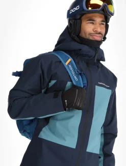 M Edge 2L ski-jas heren