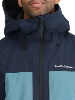 M Edge 2L ski-jas heren