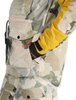 M Essential winter anorak heren