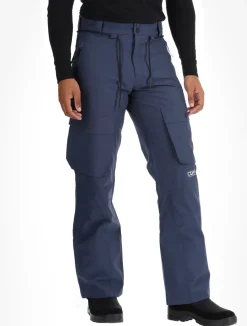 M Flight skibroek heren