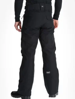 M Flight skibroek heren