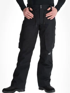 M Flight skibroek heren