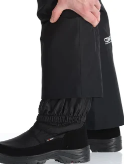 M Flight skibroek heren