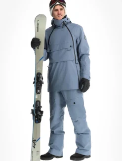 M Foil Anorak ski-jas heren