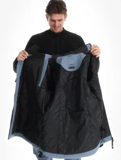 M Foil Anorak ski-jas heren