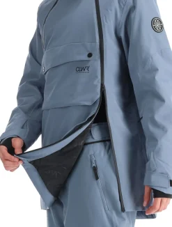 M Foil Anorak ski-jas heren