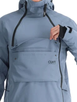 M Foil Anorak ski-jas heren