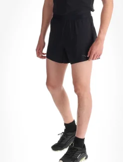 M Glide 5 Short W/ Brief trail korte broek heren