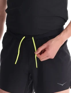 M Glide 5 Short W/ Brief trail korte broek heren
