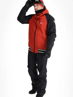 M League 2.0 ski-jas heren