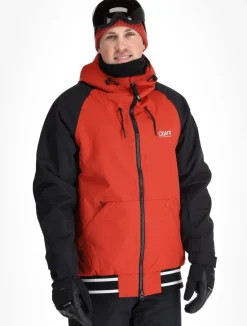 M League 2.0 ski-jas heren
