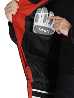 M League 2.0 ski-jas heren