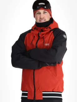 M League 2.0 ski-jas heren