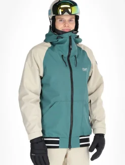 M League 2.0 ski-jas heren