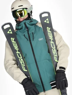 M League 2.0 ski-jas heren