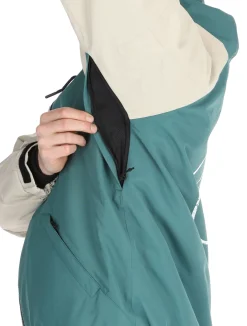 M League 2.0 ski-jas heren