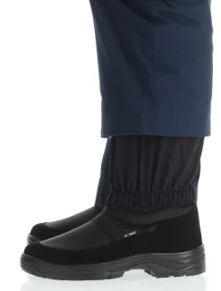 M Maroon Insulated Pants skibroek heren