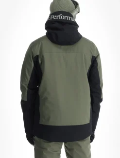 M Rider Tech Insulated Jacket ski-jas heren