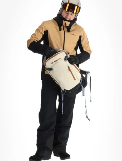 M Rider Tech Insulated Jacket ski-jas heren