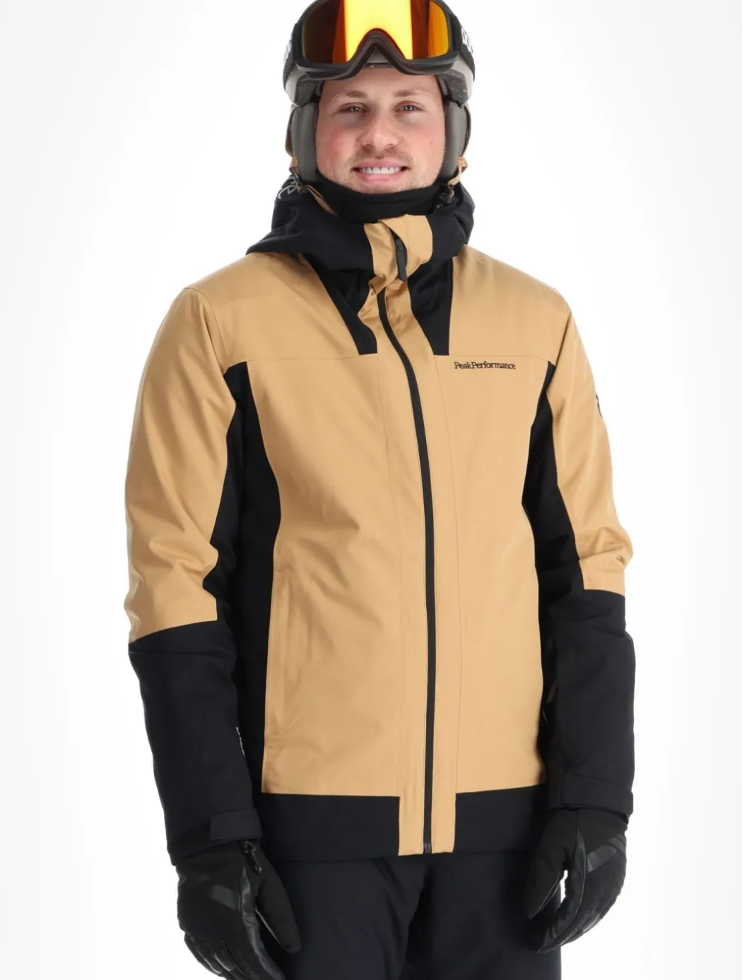 M Rider Tech Insulated Jacket ski-jas heren