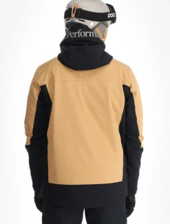 M Rider Tech Insulated Jacket ski-jas heren