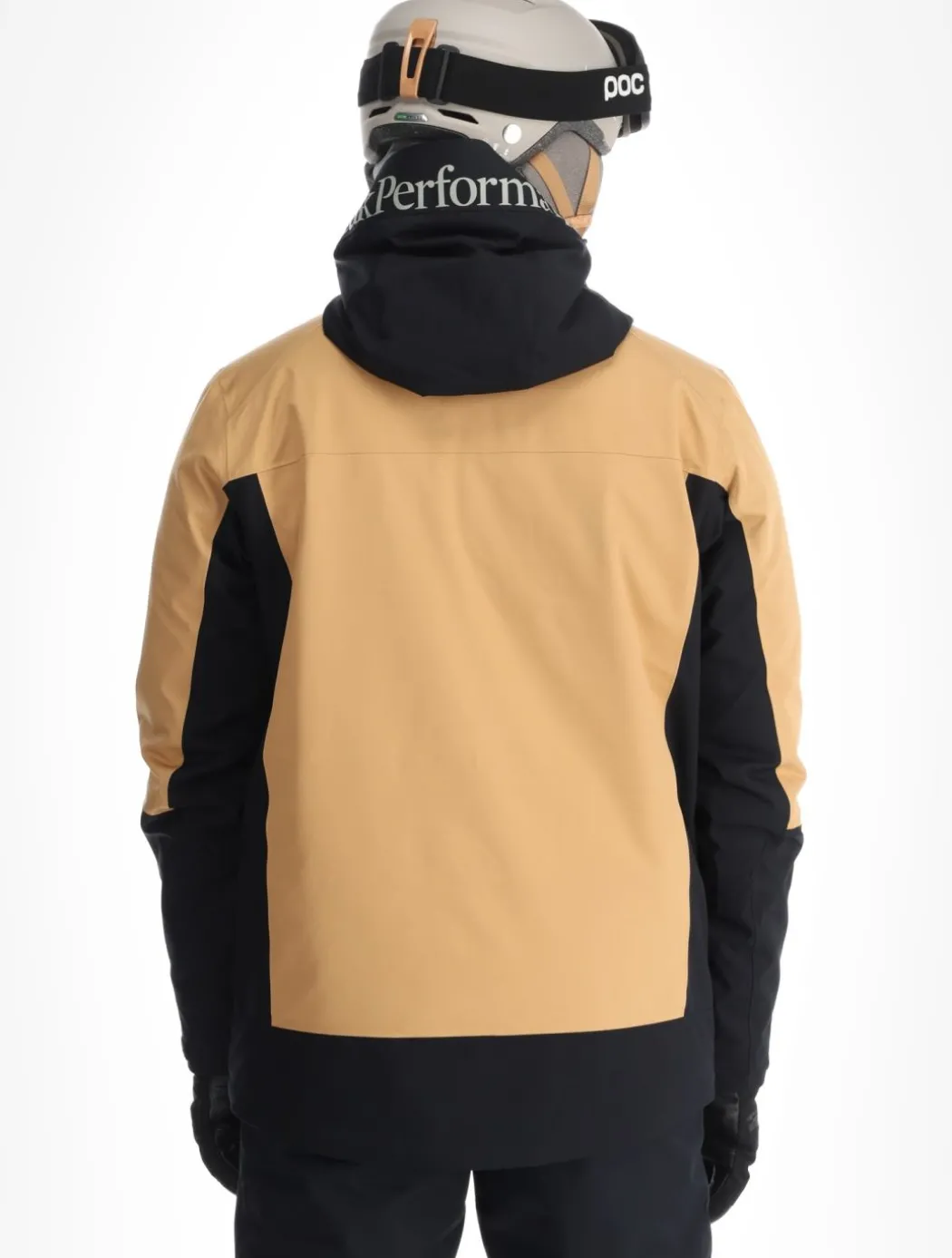 M Rider Tech Insulated Jacket ski-jas heren