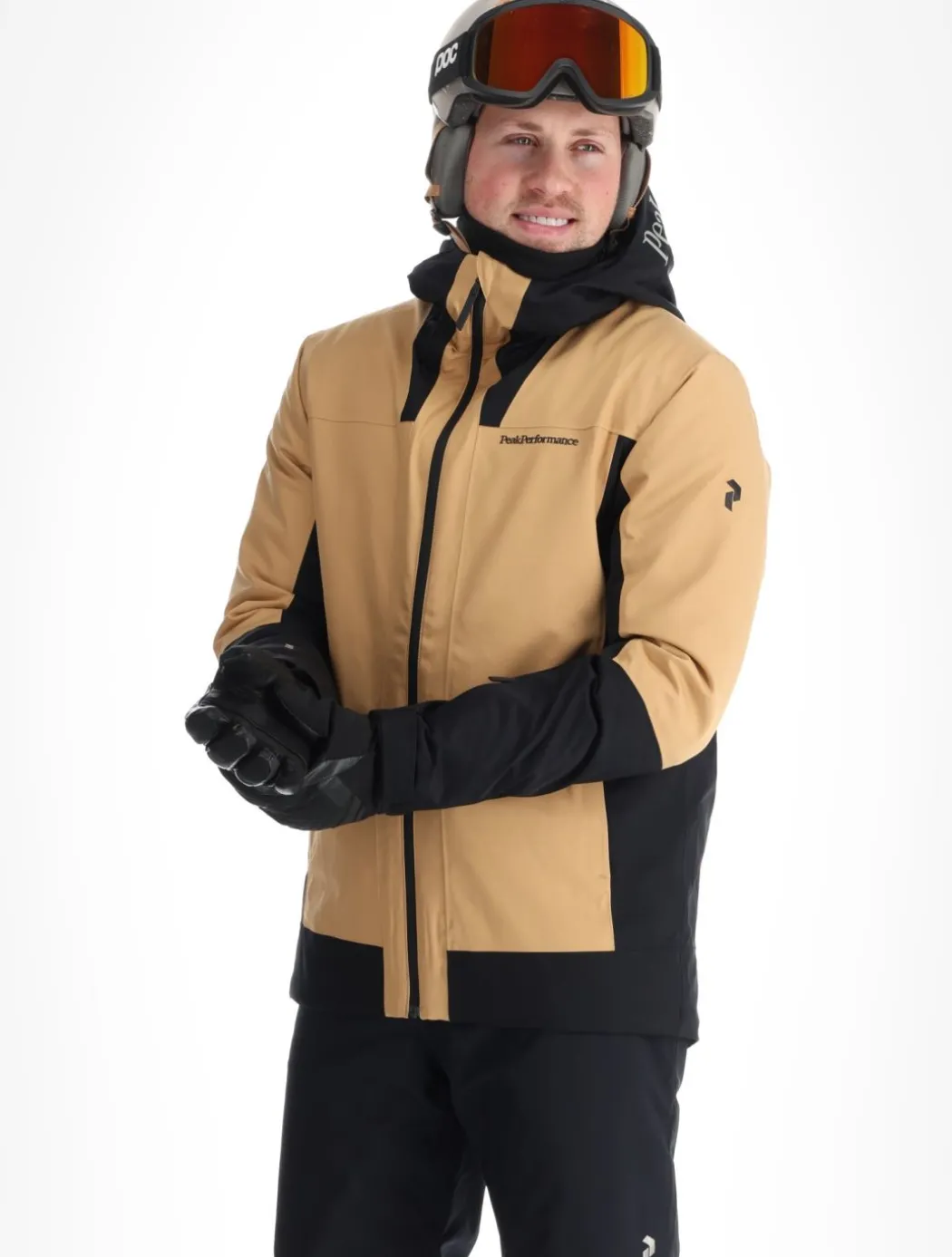 M Rider Tech Insulated Jacket ski-jas heren