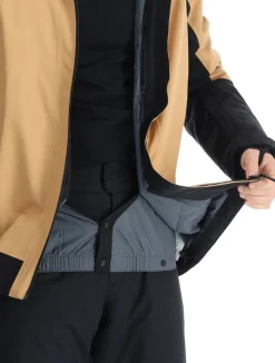 M Rider Tech Insulated Jacket ski-jas heren