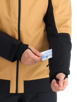 M Rider Tech Insulated Jacket ski-jas heren