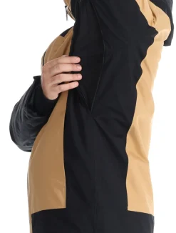 M Rider Tech Insulated Jacket ski-jas heren