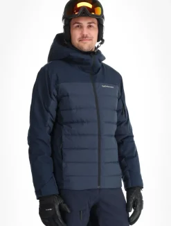 M Shred Down Jacket ski-jas heren