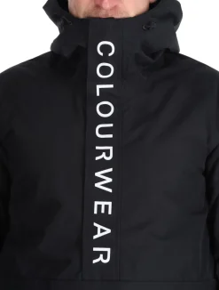 M Signature winter anorak heren