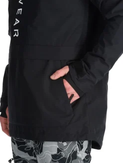 M Signature winter anorak heren