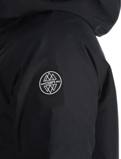 M Signature winter anorak heren