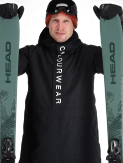M Signature winter anorak heren