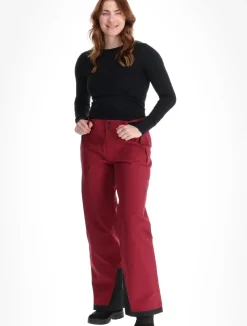 M Vertec 3L hardshell skibroek dames