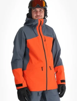 M Vertec 3L Jacket hardshell ski-jas heren