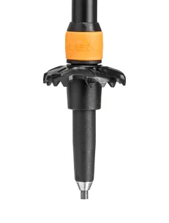 Makalu FX Carbon AS Compact trail wandelstok opvouwbaar unisex