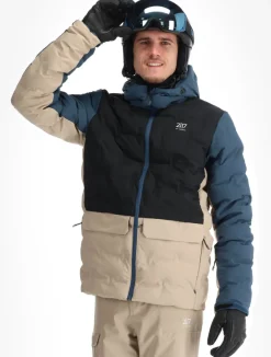 Mala Ski Jacket MS ski-jas heren