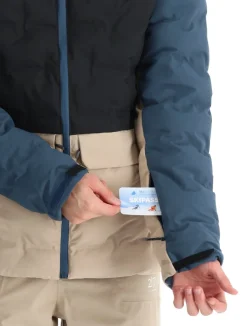 Mala Ski Jacket MS ski-jas heren