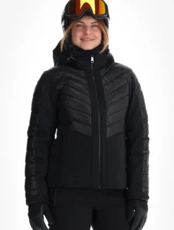 Mallatunturit ski-jas dames