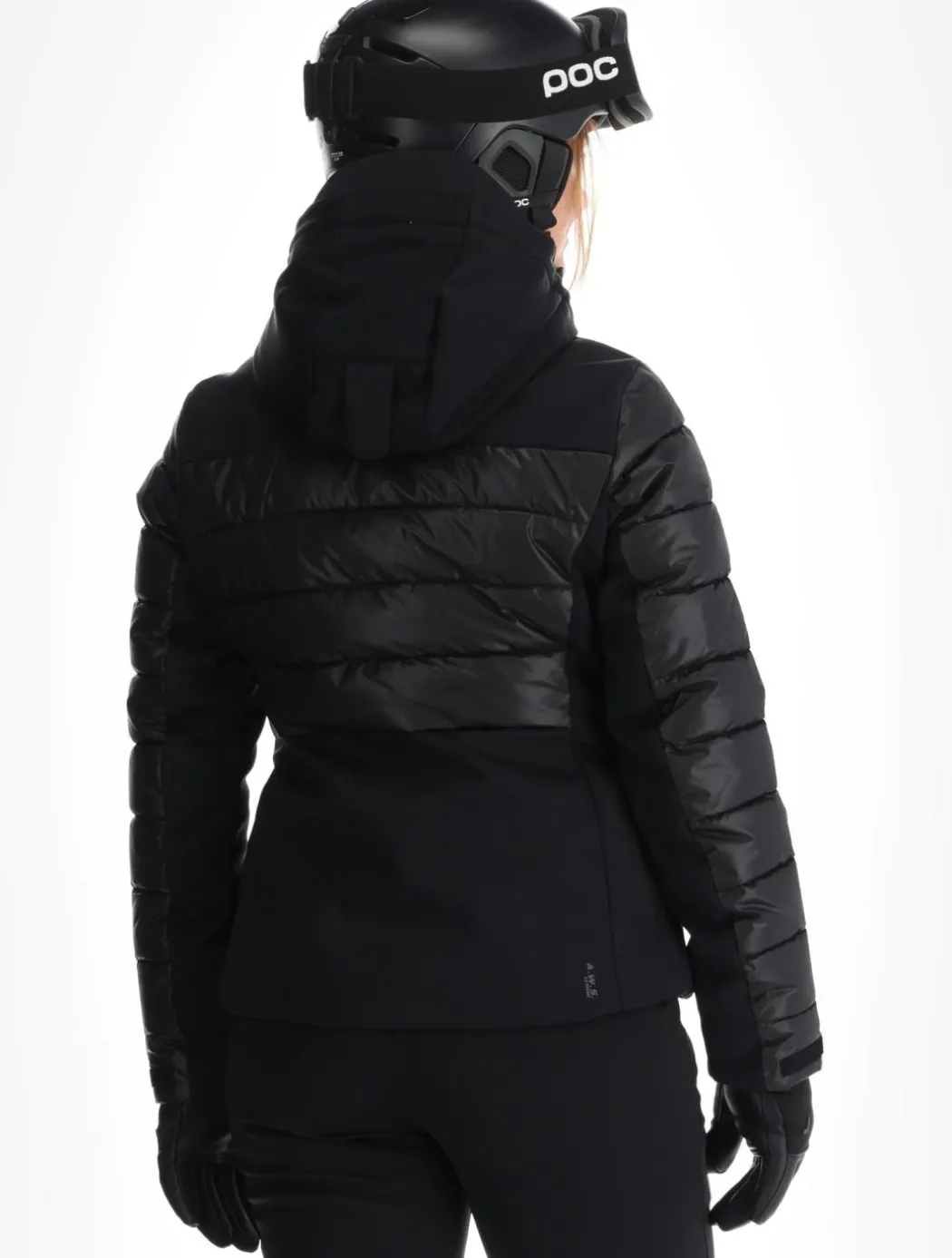 Mallatunturit ski-jas dames