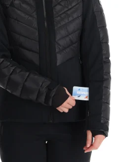 Mallatunturit ski-jas dames