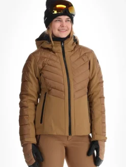 Mallatunturit ski-jas dames