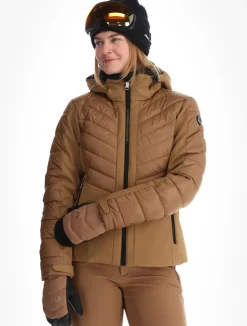 Mallatunturit ski-jas dames