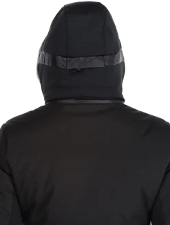 Marbella ST m.Kap.o.P. ski-jas dames