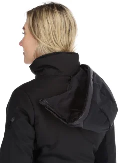 Marbella ST m.Kap.o.P. ski-jas dames