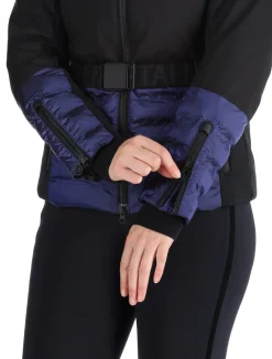 Marbella ST m.Kap.o.P. ski-jas dames
