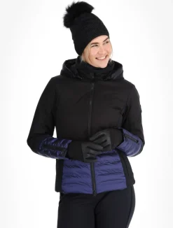 Marbella ST m.Kap.o.P. ski-jas dames