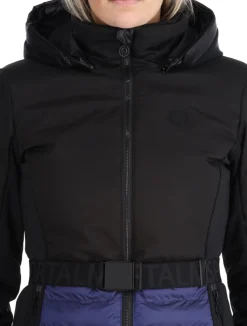 Marbella ST m.Kap.o.P. ski-jas dames